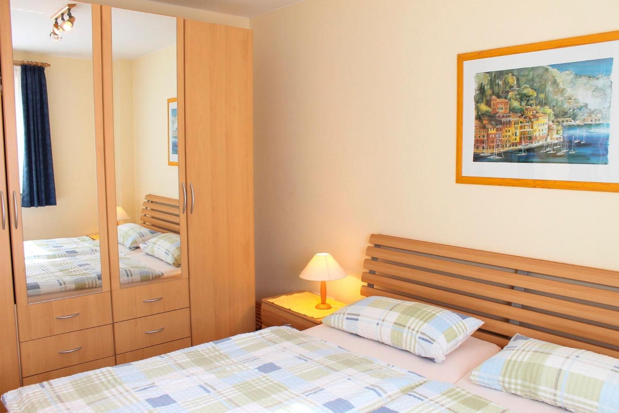Residenz Am Kurpark - Whg 12 - Familienfreundliche Wohnung, Strandnah Und Zentral Gelegen, Wlan Grömitz Exterior foto